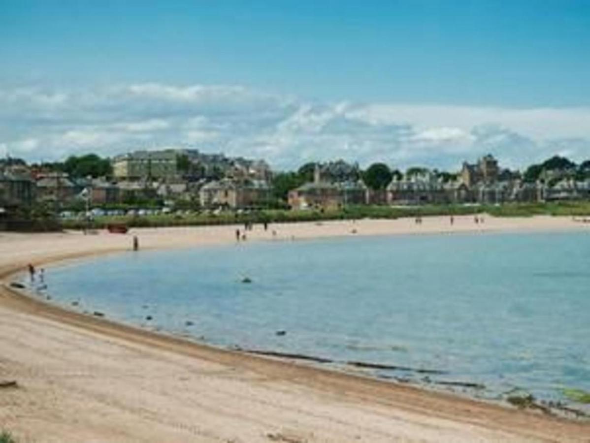 Harbourside Cottage North Berwick Exterior foto